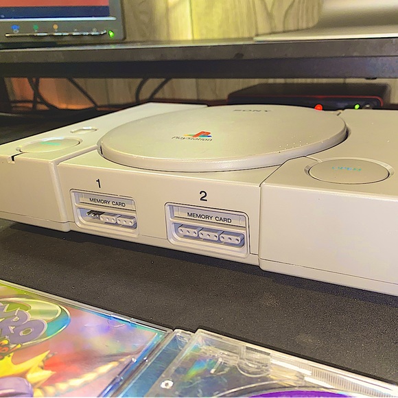 PlayStation 1